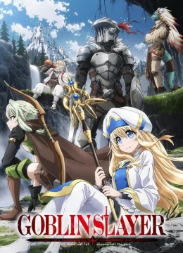 GOBLIN SLAYER