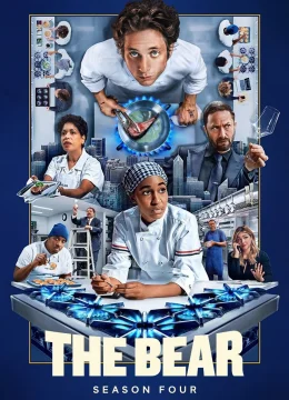 Xem Phim Góc Bếp Kỳ Tài (Phần 4) Vietsub HD Online