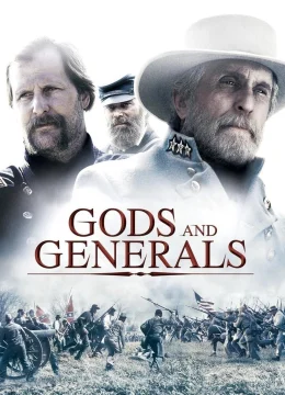 Xem Phim Gods and Generals Vietsub HD Online