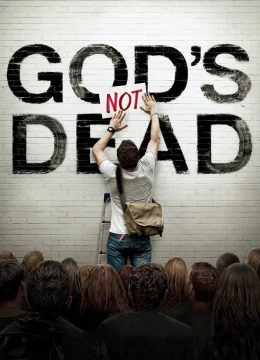 Xem Phim God’s Not Dead Vietsub HD Online