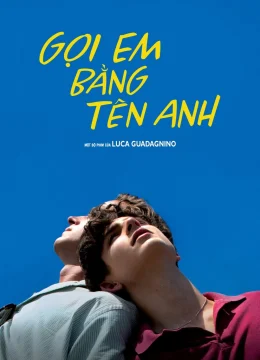 Gọi Em Bằng Tên Anh