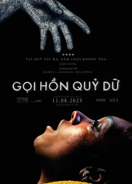 Xem Phim Gọi Hồn Quỷ Dữ Vietsub HD Online