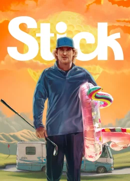 Golf Thủ Kỳ Tài – Stick