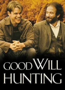 Xem Phim Good Will Hunting Vietsub HD Online
