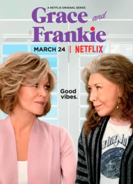 Grace và Frankie (Phần 3)