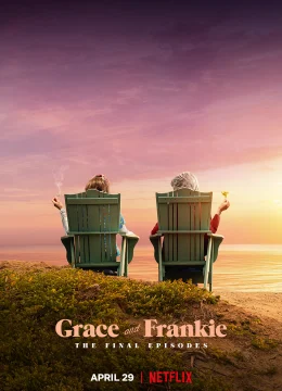 Grace và Frankie (Phần 7)
