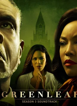 Xem Phim Greenleaf (Phần 3) Vietsub HD Online