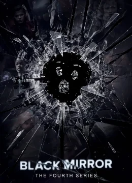 Xem Phim Gương Đen (Phần 4) Vietsub HD Online