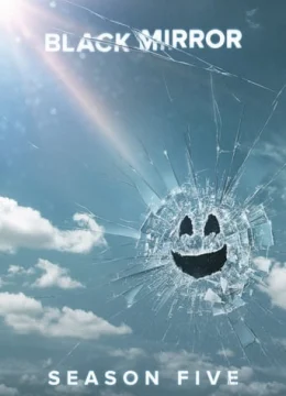 Xem Phim Gương Đen (Phần 5) Vietsub HD Online