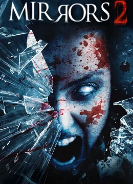 Xem Phim Gương Quỷ 2 Vietsub HD Online