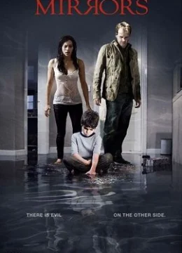 Xem Phim Gương quỷ Vietsub HD Online