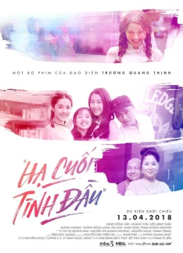 Xem Phim Hạ Cuối Tình Đầu Vietsub HD Online