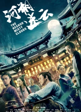 Xem Phim Hà Sóc Mê Vân Vietsub HD Online