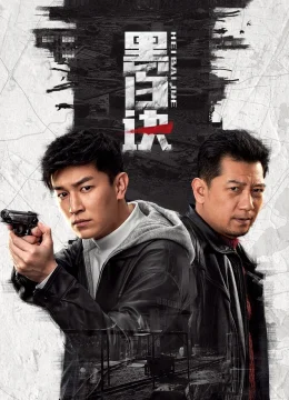 Xem Phim Hắc Bạch Quyết Vietsub HD Online