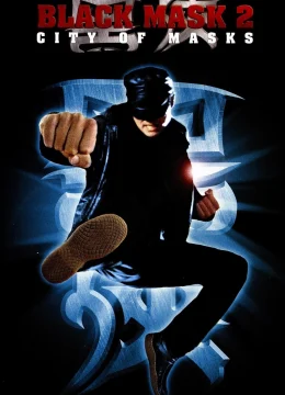 Xem Phim Hắc Hiệp 2 Vietsub HD Online