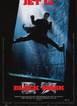 Xem Phim Hắc Hiệp Vietsub HD Online