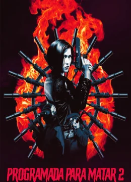 Xem Phim Hắc Miêu 2 Vietsub HD Online