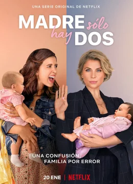 Hai Mẹ, Hai Con (Phần 1)