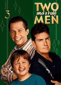 Hai người đàn ông rưỡi (Phần 3)