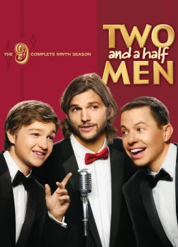 Hai người đàn ông rưỡi (Phần 9)