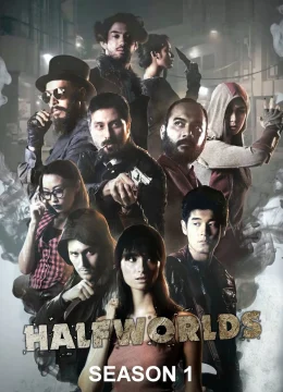 Hai Nửa Thế Giới (Phần 1)