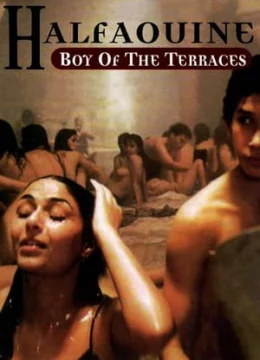 Xem Phim Halfaouine: Boy of the Terraces Vietsub HD Online