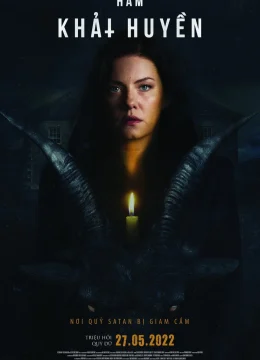 Hầm Khải Huyền