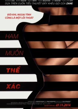 Xem Phim Ham Muốn Thể Xác Vietsub HD Online