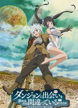 Hầm Ngục Tối (Phần 4)