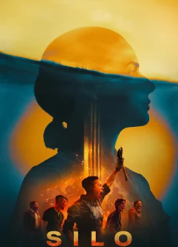 Xem Phim Hầm SILO (Phần 2) Vietsub HD Online