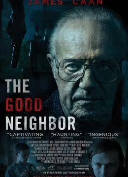 Hàng Xóm Ẩn Thân