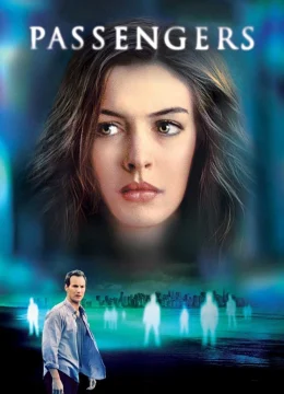 Hành Khách Tử Thần