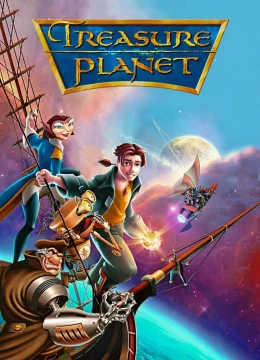 Hành Tinh Báu Vật