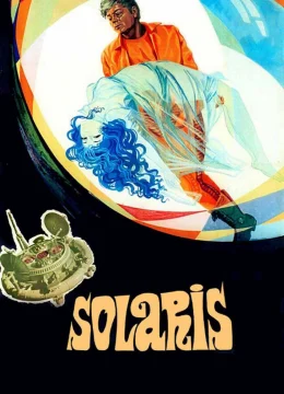 Xem Phim Hành Tinh Bí Ẩn Solaris Vietsub HD Online