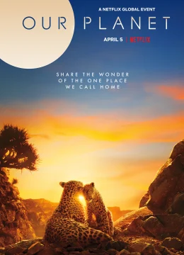 Xem Phim Hành tinh của chúng ta Vietsub HD Online