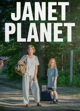 Xem Phim Hành Tinh Janet Vietsub HD Online