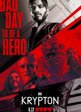 Hành Tinh Siêu Nhân