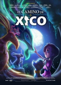 Xem Phim Hành Trình của Xico Vietsub HD Online