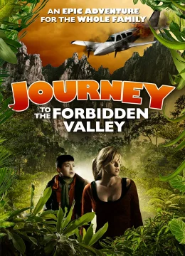 Xem Phim Hành Trình Đến Thung Lũng Cấm Vietsub HD Online