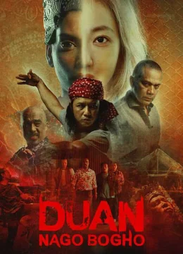 Hành Trình Giải Cứu Của Duan