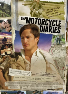 Xem Phim Hành Trình Nam Mỹ Vietsub HD Online