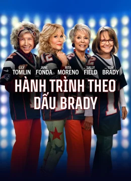 Hành Trình Theo Dấu Brady