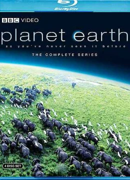 Xem Phim Hành Trình Trái Đất (Phần 1) Vietsub HD Online