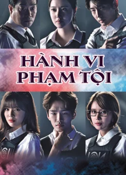 Xem Phim Hành Vi Phạm Tội Vietsub HD Online