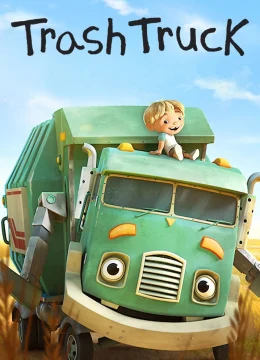 Hank và bạn xe tải chở rác (Phần 1)