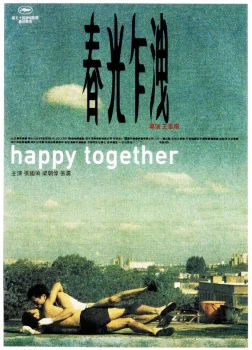 Xem Phim Happy Together Vietsub HD Online