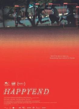 Xem Phim Happyend Vietsub HD Online