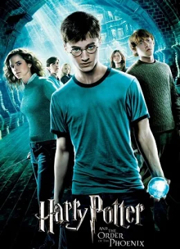 Harry Potter và Hội Phượng Hoàng