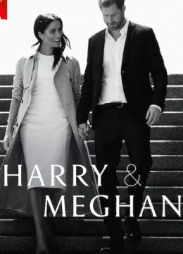 Xem Phim Harry và Meghan Vietsub HD Online