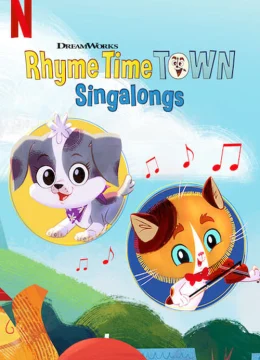 Hát cùng Thị trấn cổ tích